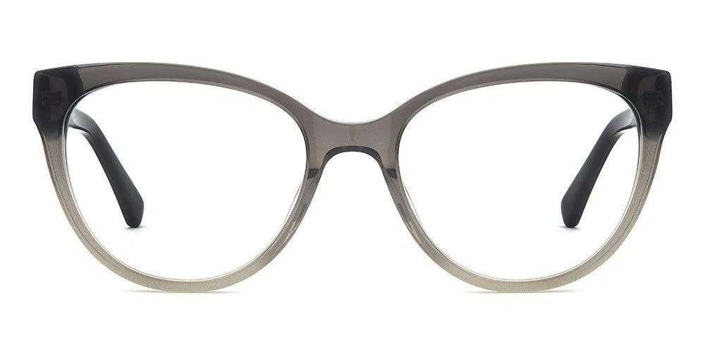 Juicy Couture JU268 Eyeglasses - view 8